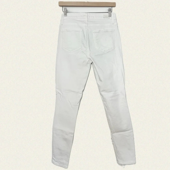 Paige Hoxton Ankle Jeans - Women’s 27 - Picture 10 of 12